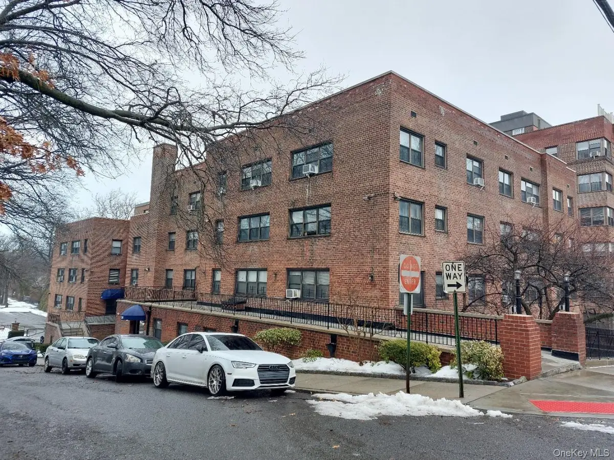 55 Ehrbar Avenue #1C, Mount Vernon, NY 10552 - #1