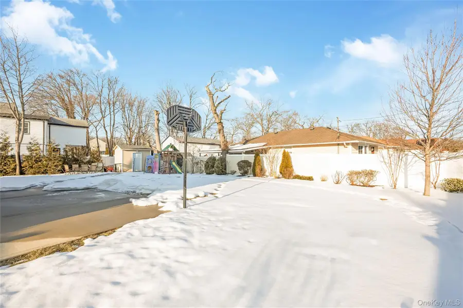 128 Park Avenue, Roosevelt, NY 11575 - #3