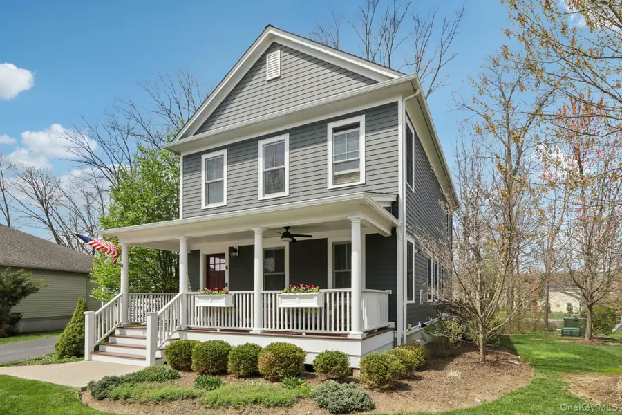 6 Cowdrey Street, Warwick, NY 10990 - #3