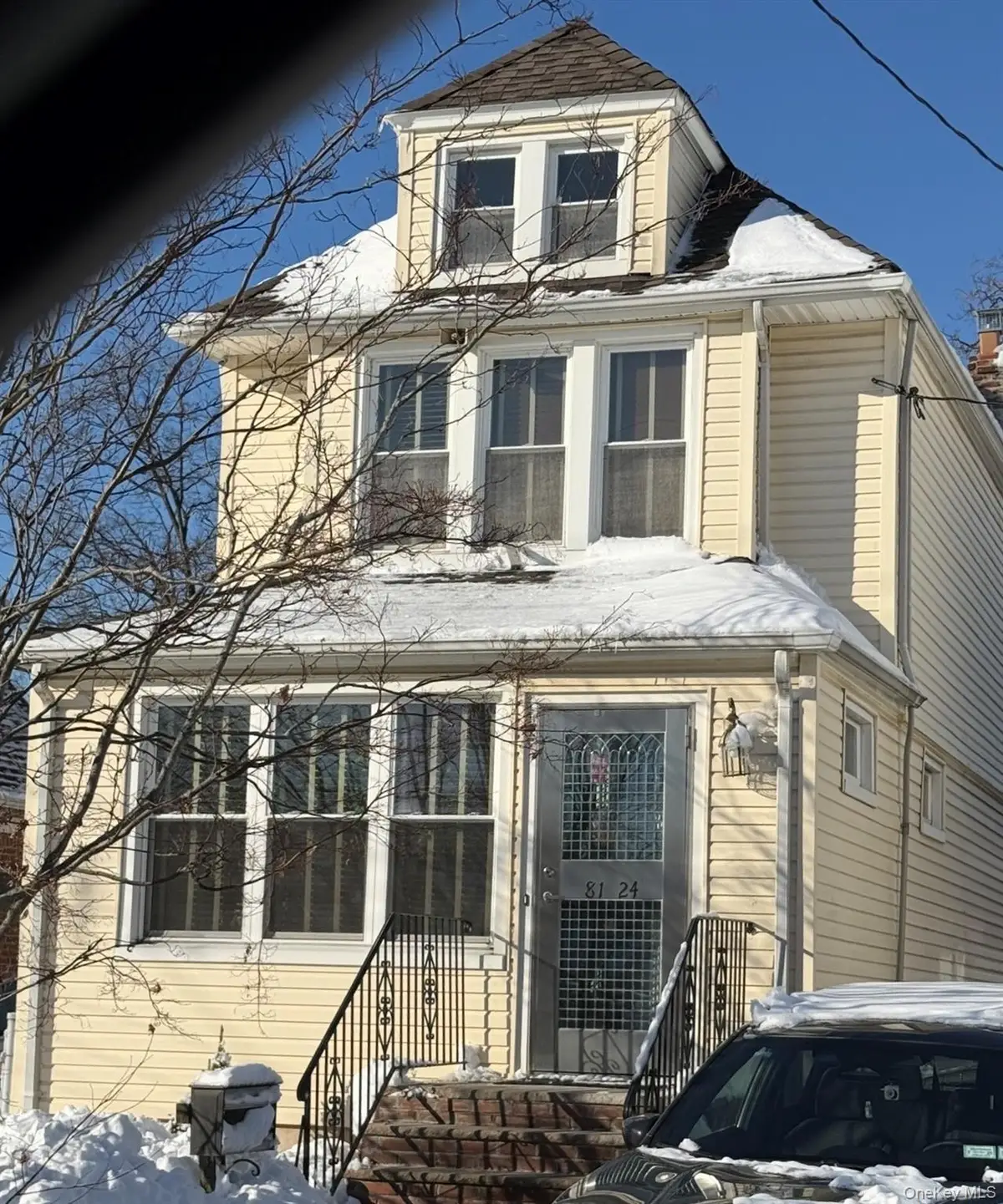 81-24 167th Street, Jamaica, NY 11432 - #1