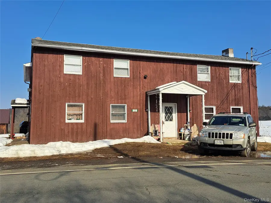 698 State Route 94 N, Warwick, NY 10990 - #2