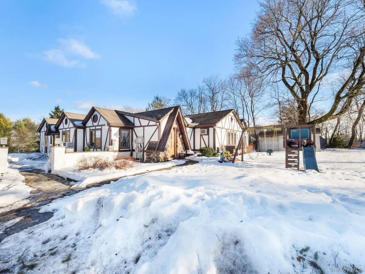 4 Lambros Drive, Monroe, NY 10950 - #1