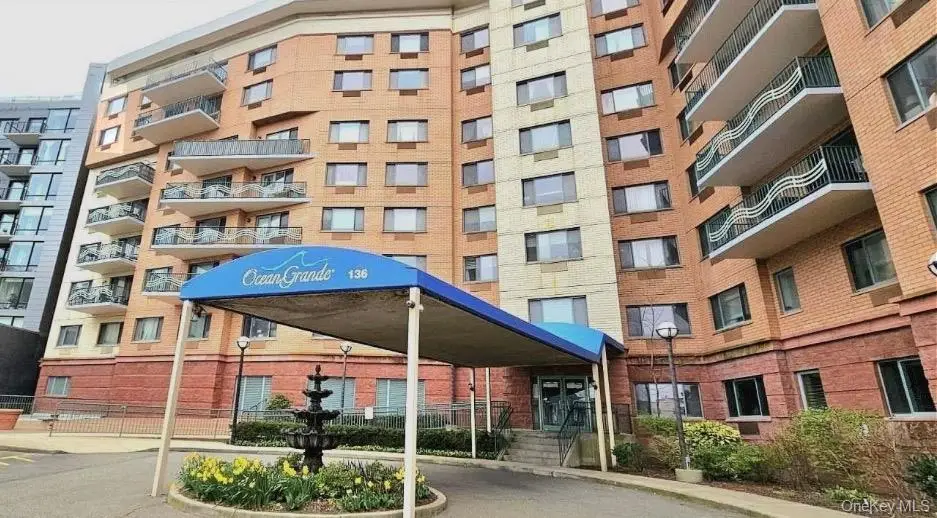 136 Beach 117 Street #410, Rockaway Park, NY 11694 - #1