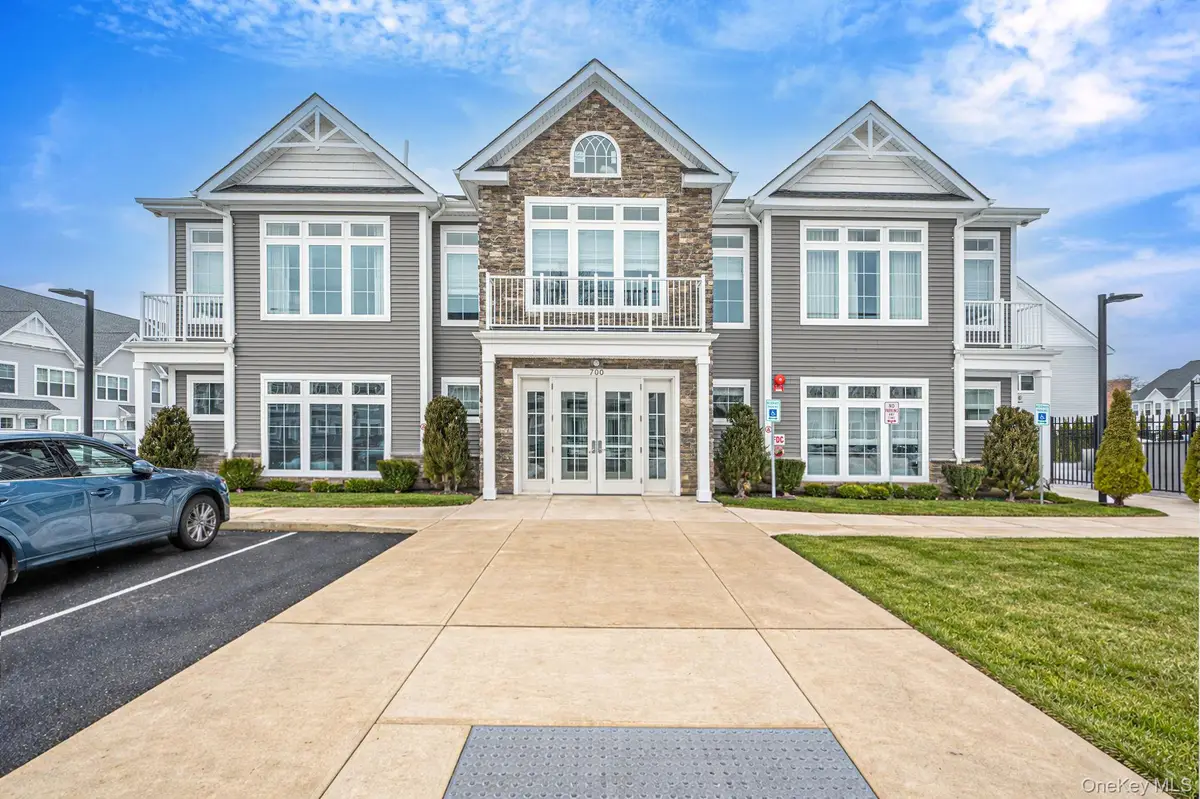 506 Emanuel Way #73, East Meadow, NY 11554 - #1