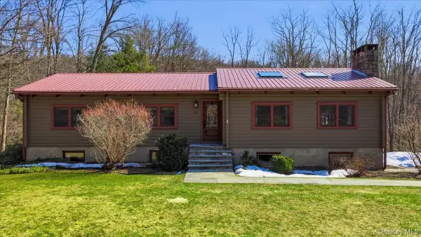 183 Bullet Hole Road, Mahopac, NY 10541