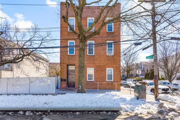 2932 Baisley Avenue, Bronx, NY 10461