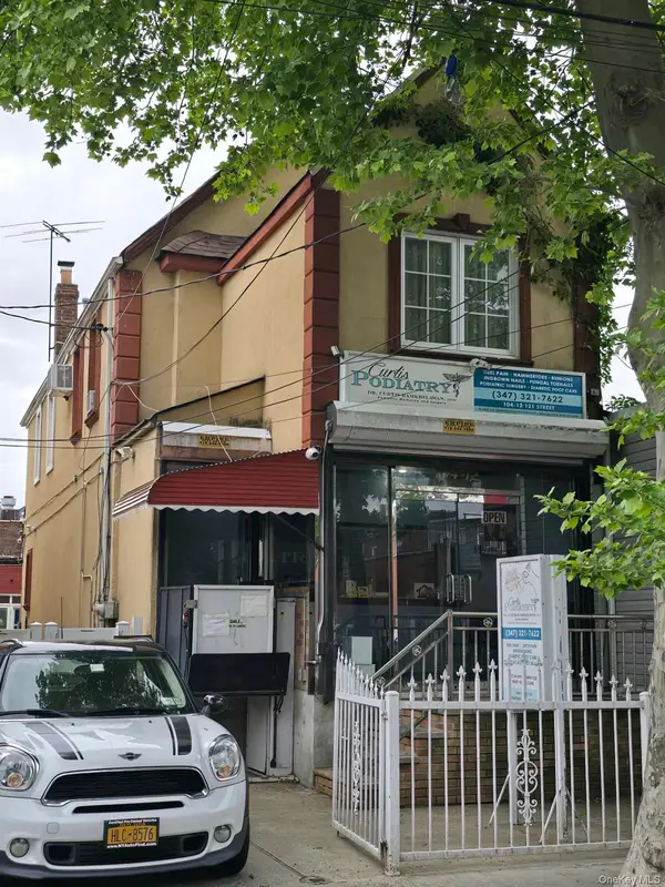 10412 121st Street, Richmond Hill S., NY 11419