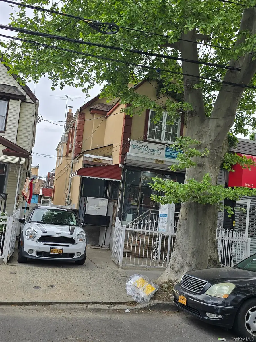 10412 121st Street, South Richmond Hill, NY 11419 - #2