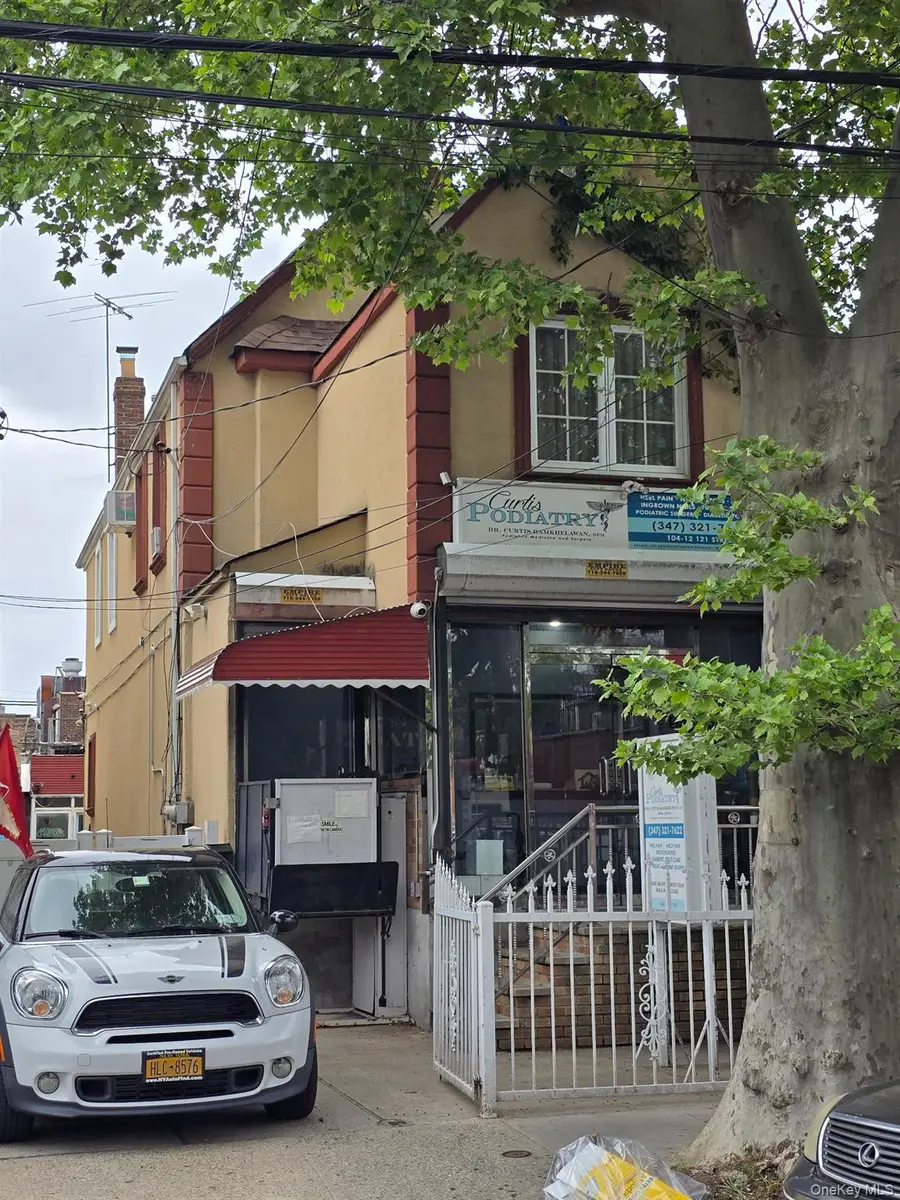 10412 121st Street, South Richmond Hill, NY 11419 - #3