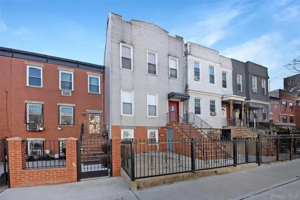 852 Glenmore Avenue, Brooklyn, NY 11208