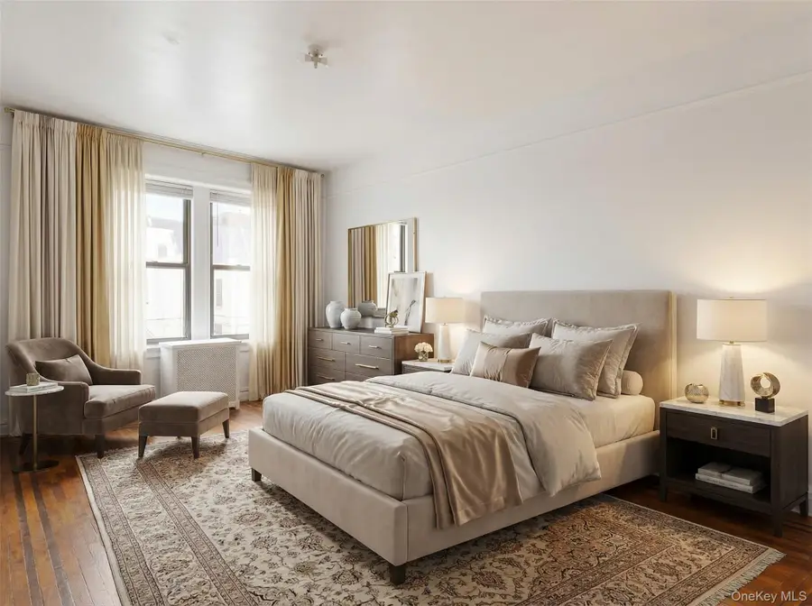 850 Saint Marks Avenue Saint Marks Avenue #2H, Brooklyn, NY 11213 - #3