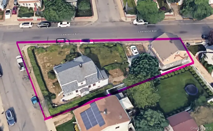 274 Lawrence Avenue, Lawrence, NY 11559 - #3