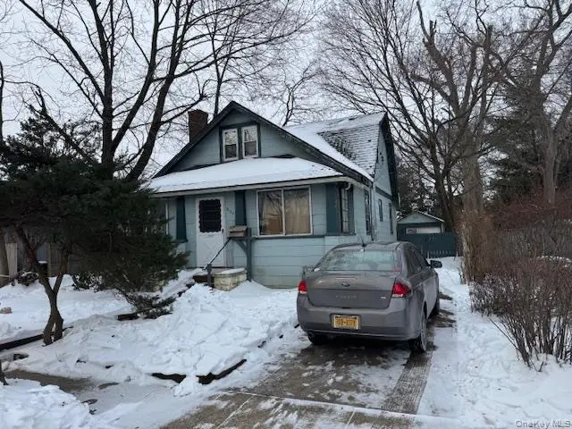 2122 Walnut Street, Baldwin, NY 11510 - #1