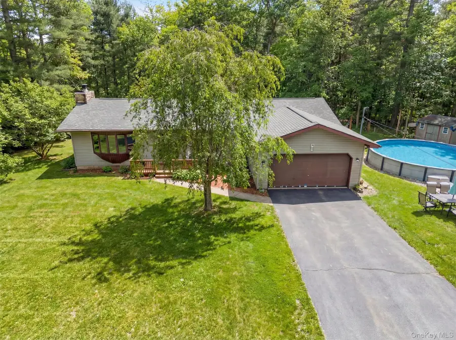 157 Old Forestburg Road, Deerpark, NY 12780 - #2