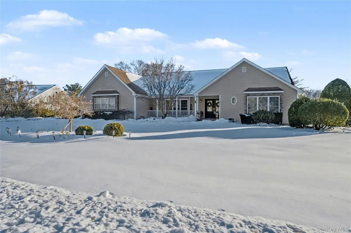 8 Paddock Drive, Fort Salonga, NY 11768 - #1
