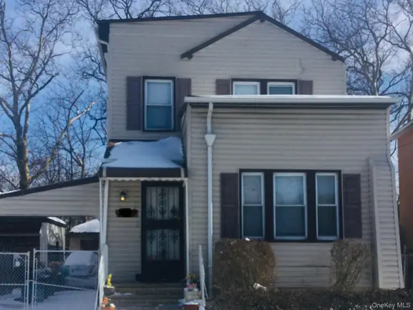 13839 234th Street, Rosedale, NY 11422