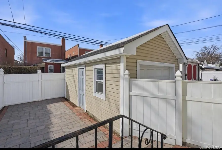 10478 129th Street, South Richmond Hill, NY 11419 - #2