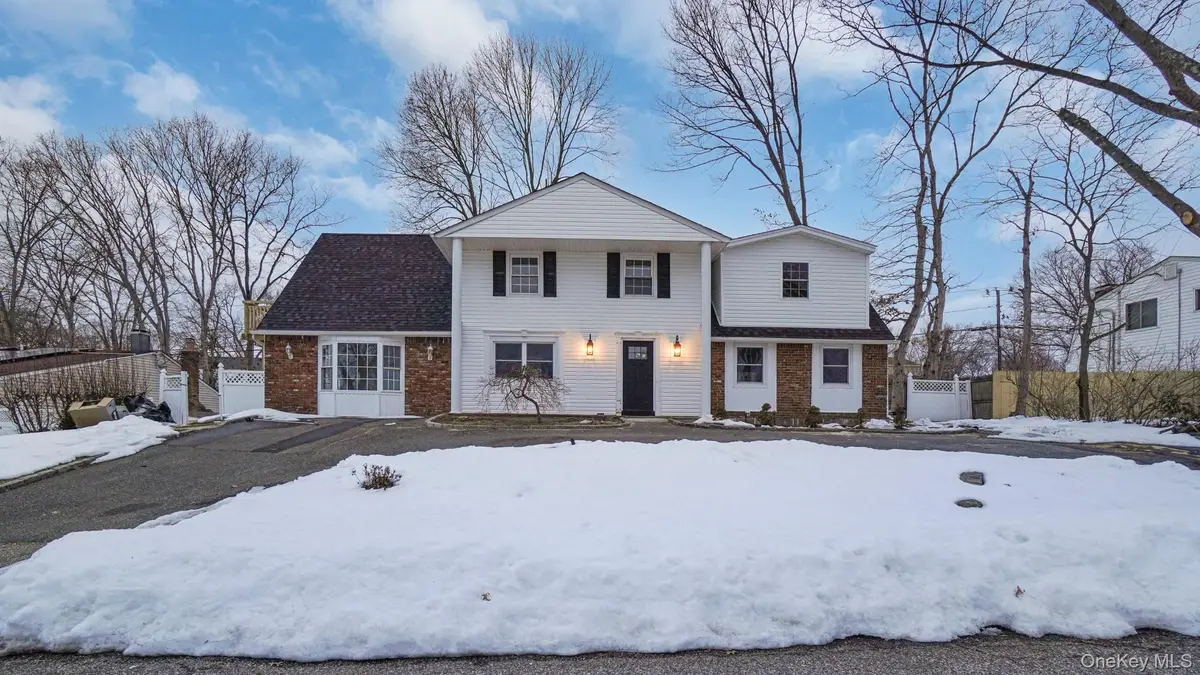 35 John Street, Port Jefferson Station, NY 11776 - #1