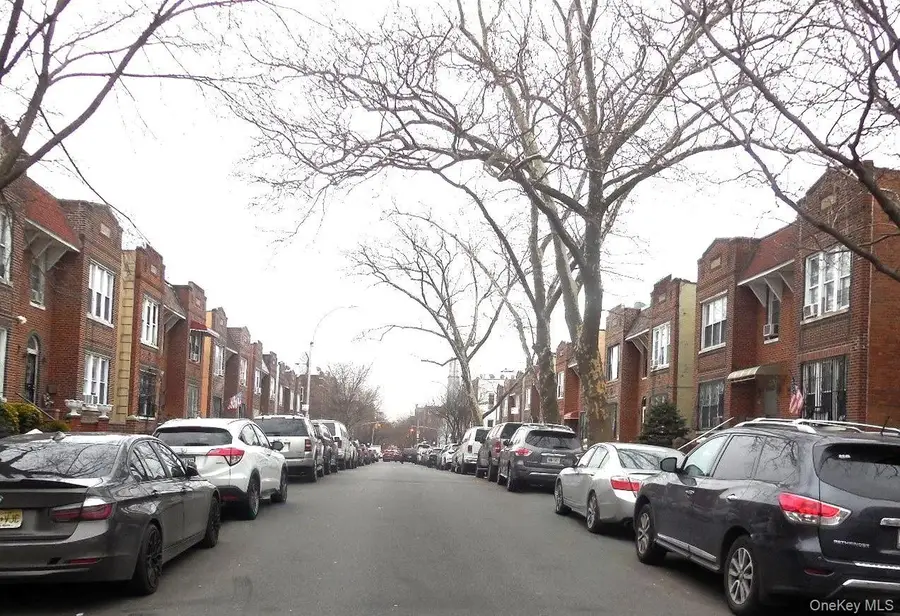 3238 86th Street, East Elmhurst, NY 11369 - #3