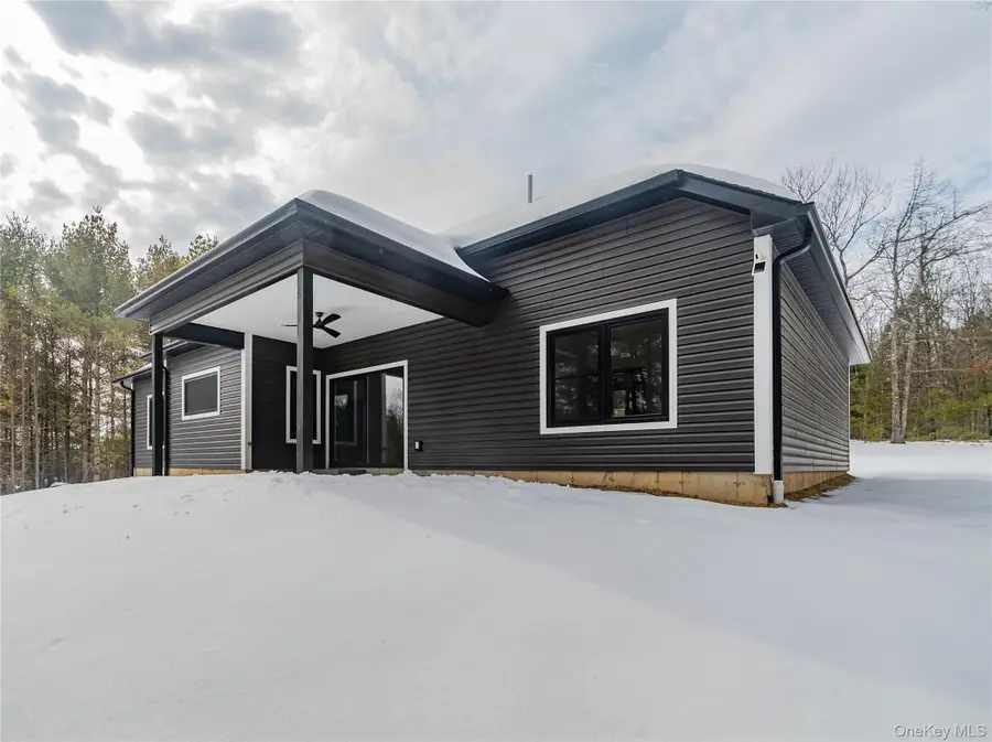 58 Dunn Town Road, Wurtsboro, NY 12790 - #2