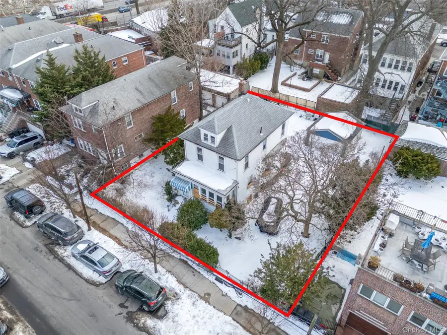 3146 Sands Place, Bronx, NY 10461 - #2