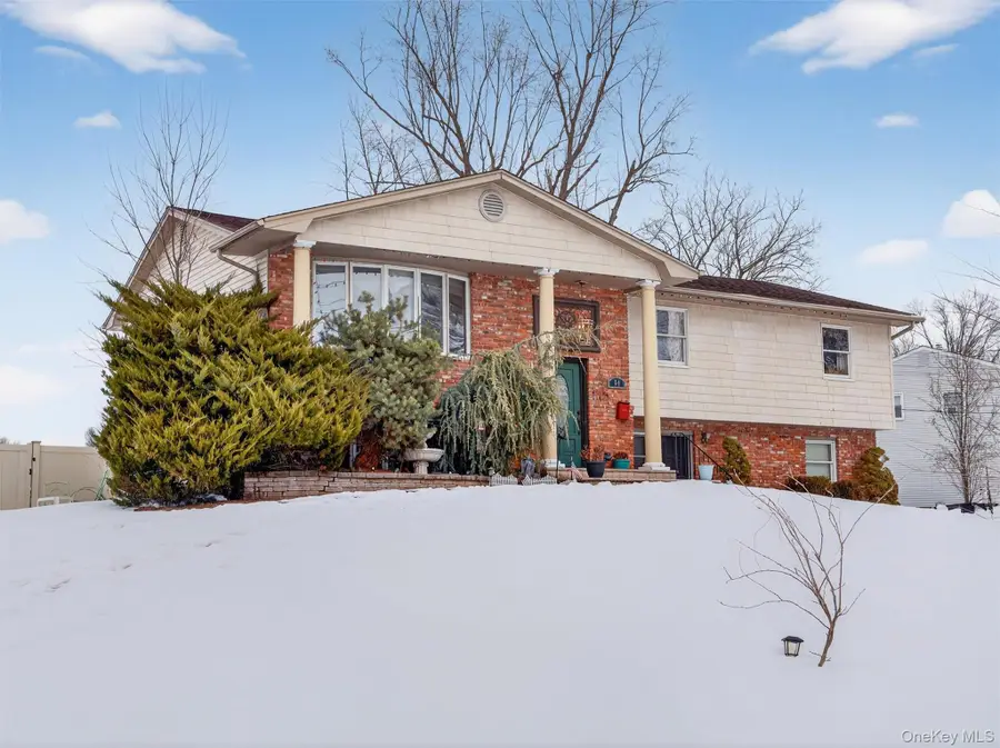 54 Blauvelt Road, Blauvelt, NY 10913 - #2