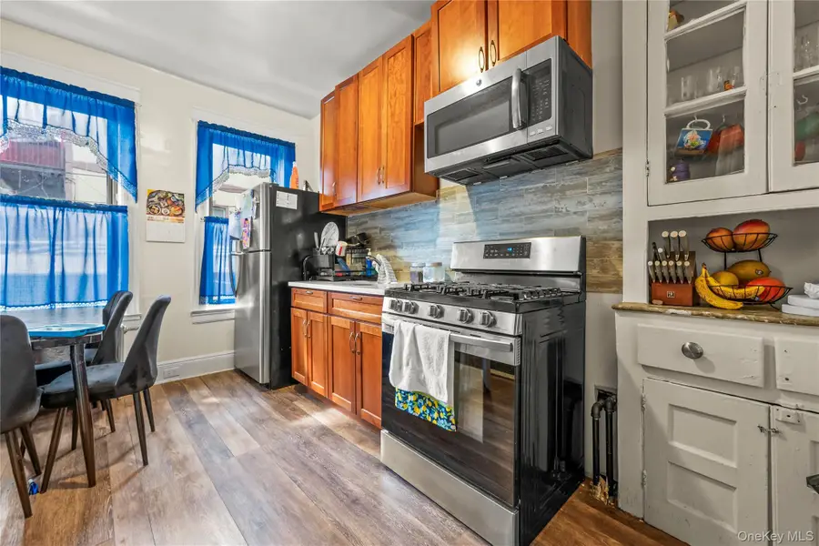1517 Jefferson Avenue #1 a, Brooklyn, NY 11237 - #2