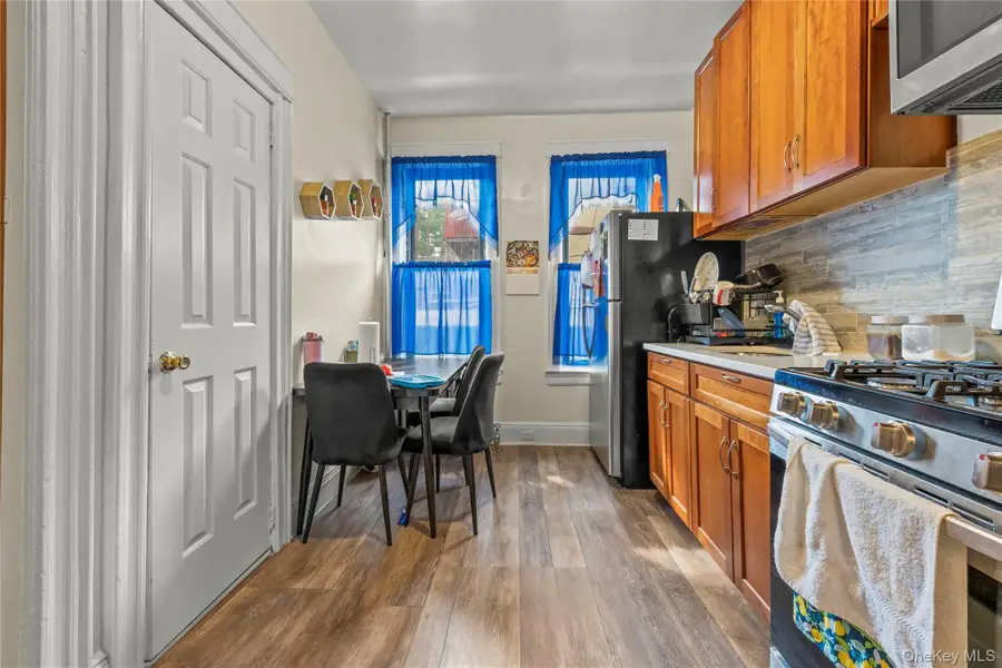 1517 Jefferson Avenue #1 a, Brooklyn, NY 11237 - #3