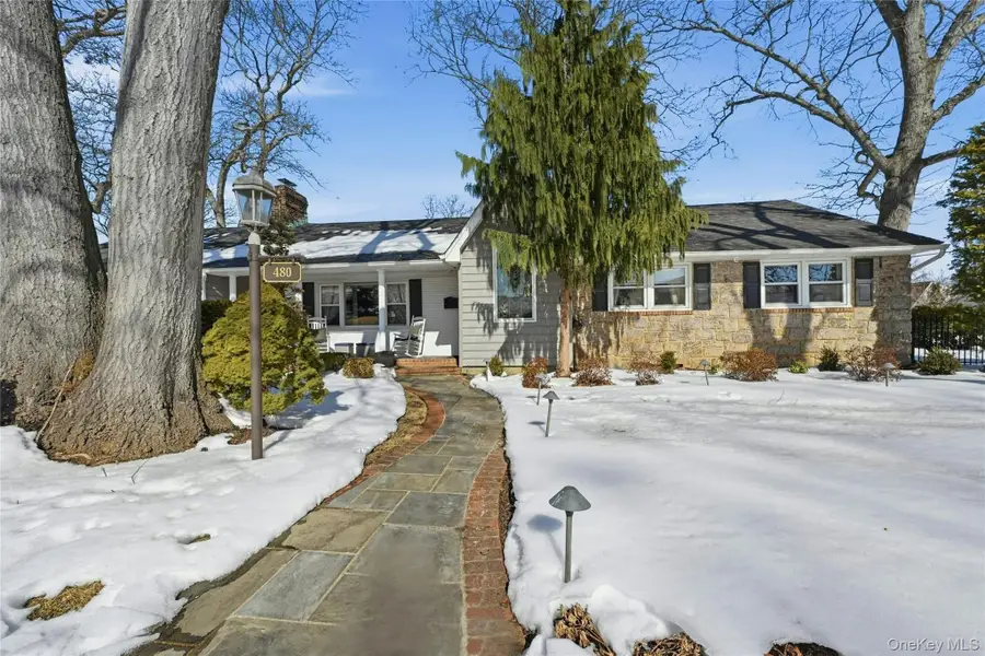 480 S Wood Road, Rockville Centre, NY 11570 - #2