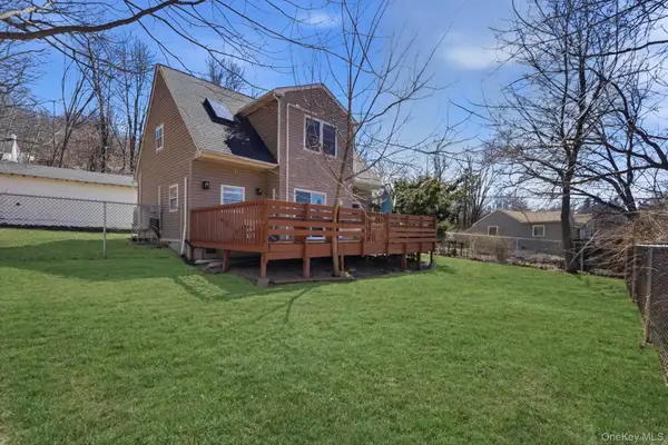 1100 State Route 17a, Greenwood Lake, NY 10925