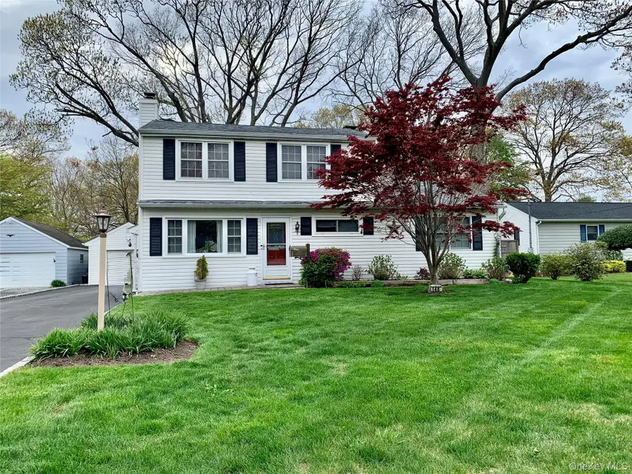 148 Malts Avenue, West Islip, NY 11795 - #3