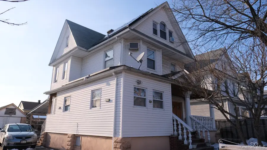 10556 135th Street, South Richmond Hill, NY 11419 - #2