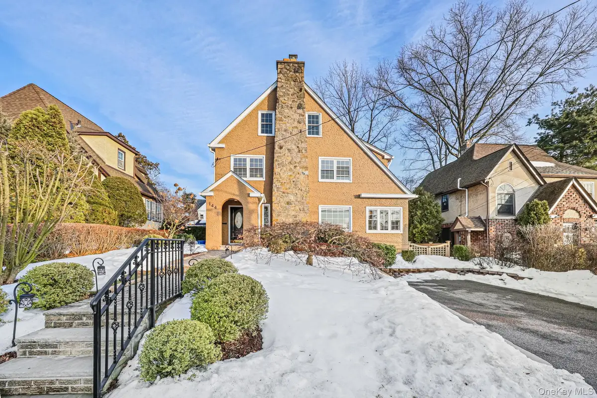 144 Gaylor Road, Scarsdale, NY 10583 - #1