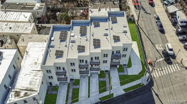 506 Van Nest, Bronx, NY 10460