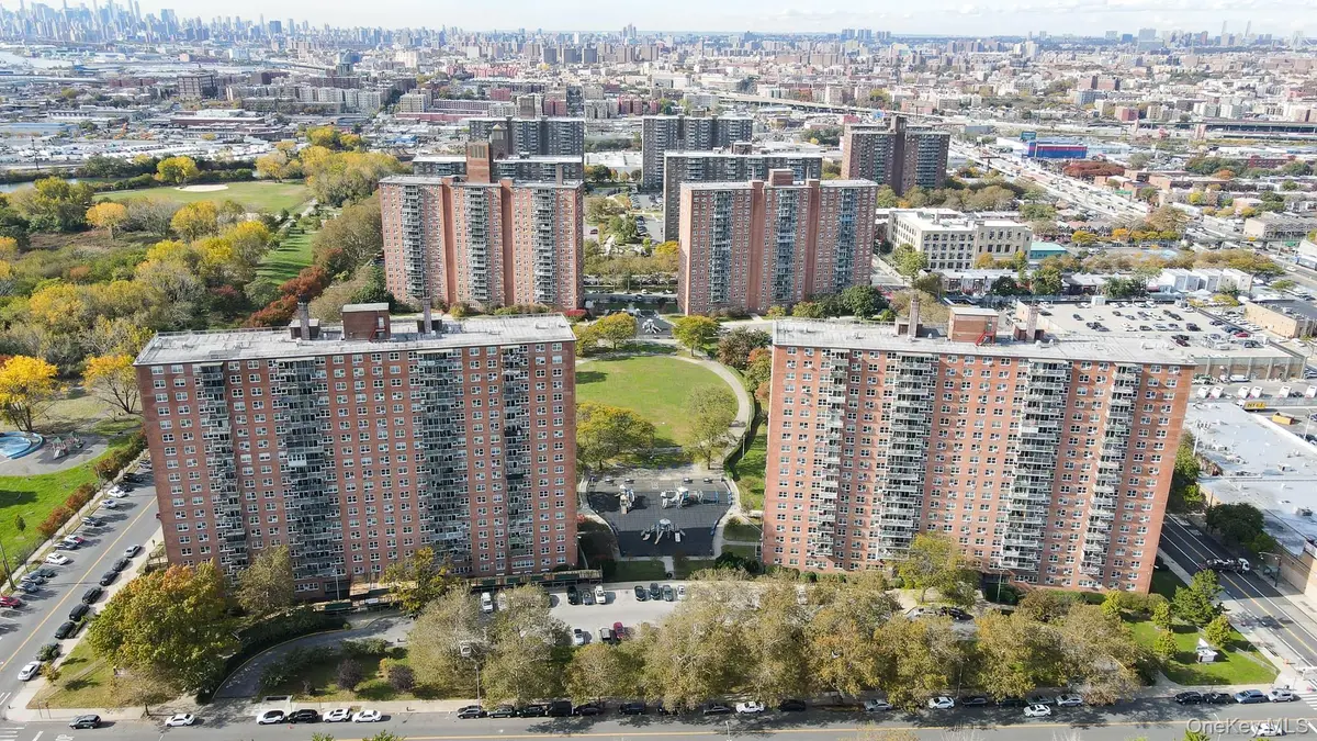 825 Morrison Avenue #8C, Bronx, NY 10473 - #1