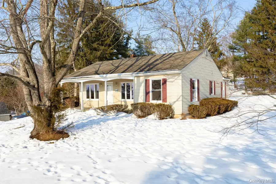 13 Robert Road, Poughkeepsie, NY 12603 - #3