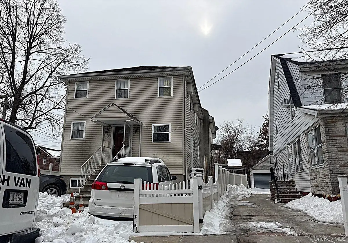 179-44 143rd Road, Springfield Gardens, NY 11413 - #1