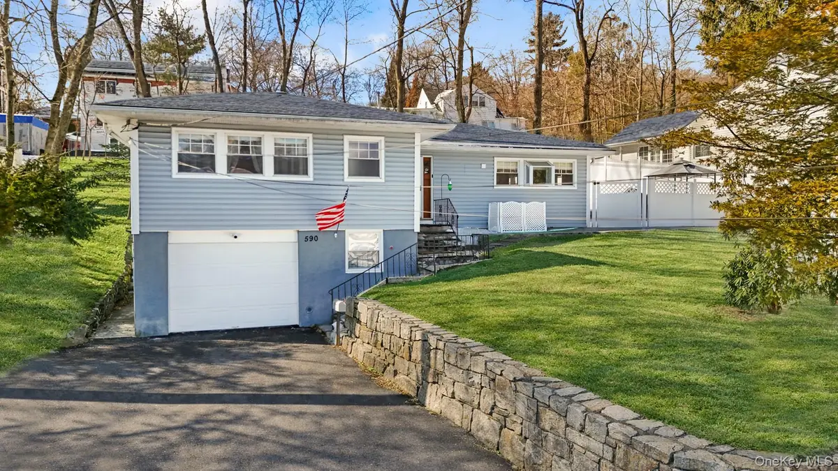 590 Ashford Avenue, Ardsley, NY 10502 - #1