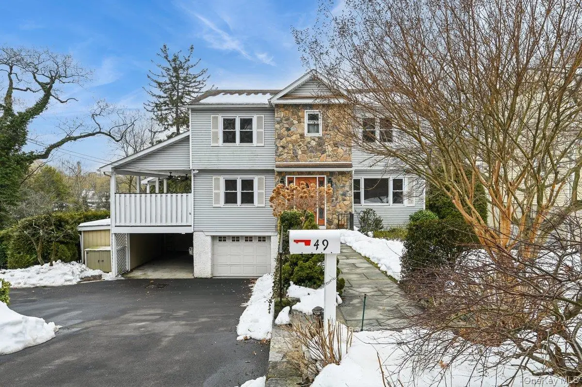 49 N Chatsworth Avenue, Larchmont, NY 10538 - #1