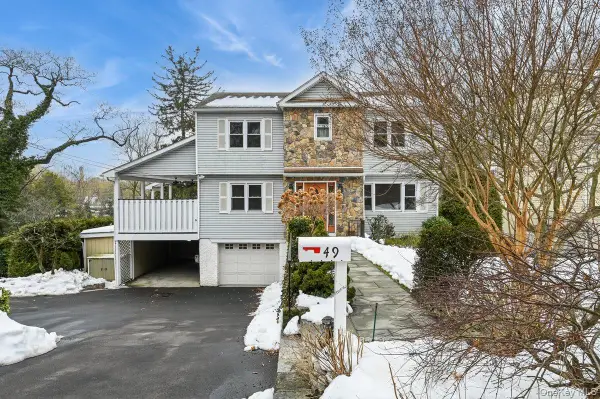 49 N Chatsworth Avenue, Larchmont, NY 10538