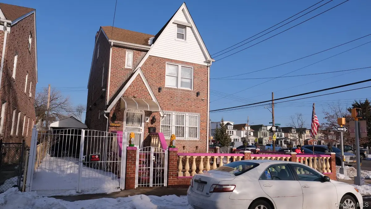 10773 129th Street, South Richmond Hill, NY 11419 - #1