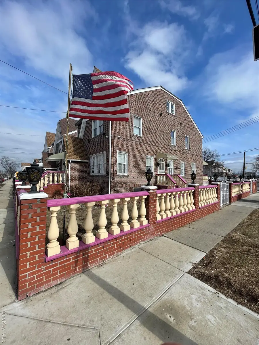 10773 129th Street, South Richmond Hill, NY 11419 - #2