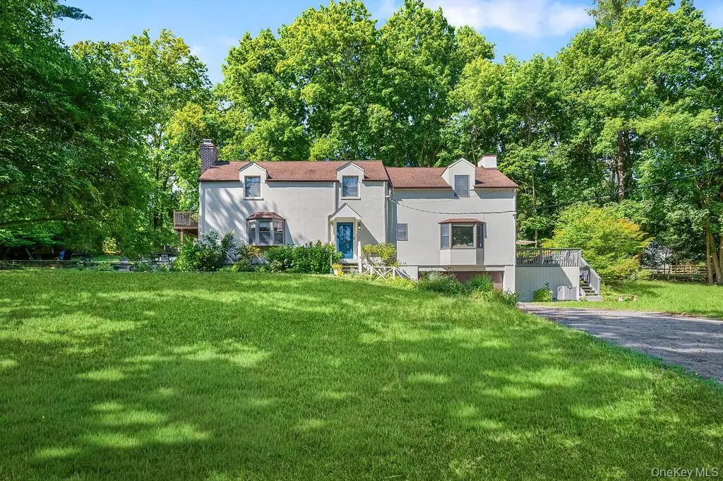 175 Palmer Lane, Thornwood, NY 10594 - #1