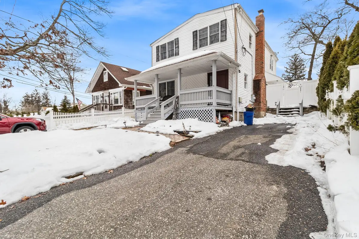 19 Midland Boulevard, Ronkonkoma, NY 11779 - #1