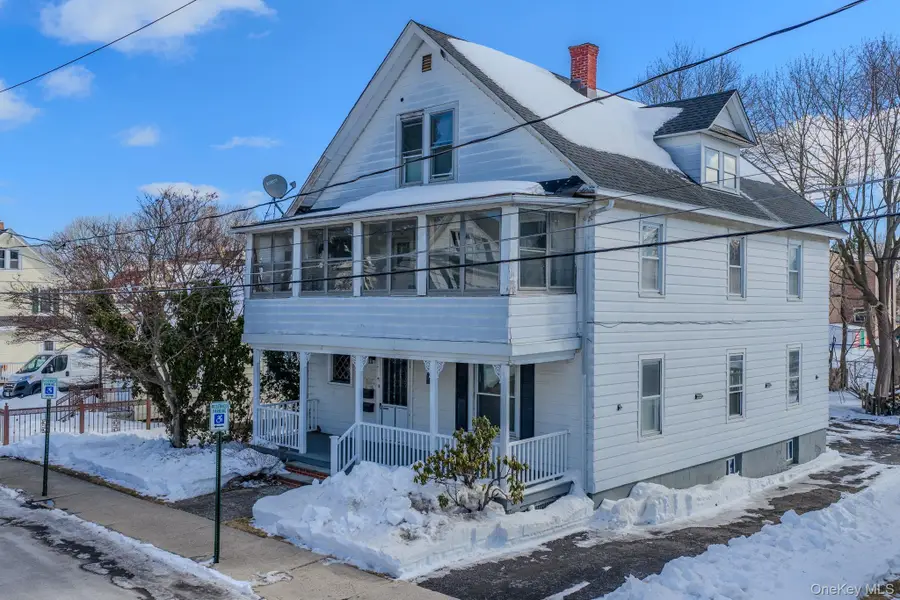 54 Ogden Street, Middletown, NY 10940 - #2