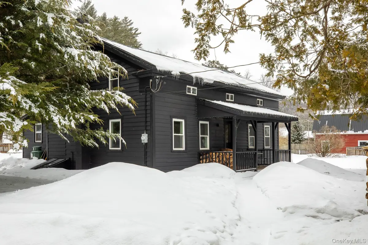 1462 Denning Road, Claryville, NY 12725 - #1