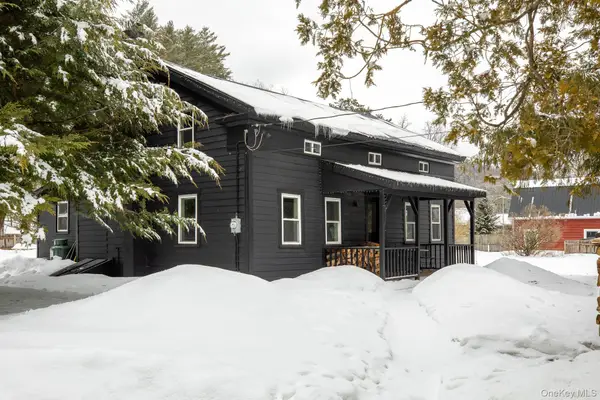 1462 Denning Road, Claryville, NY 12725