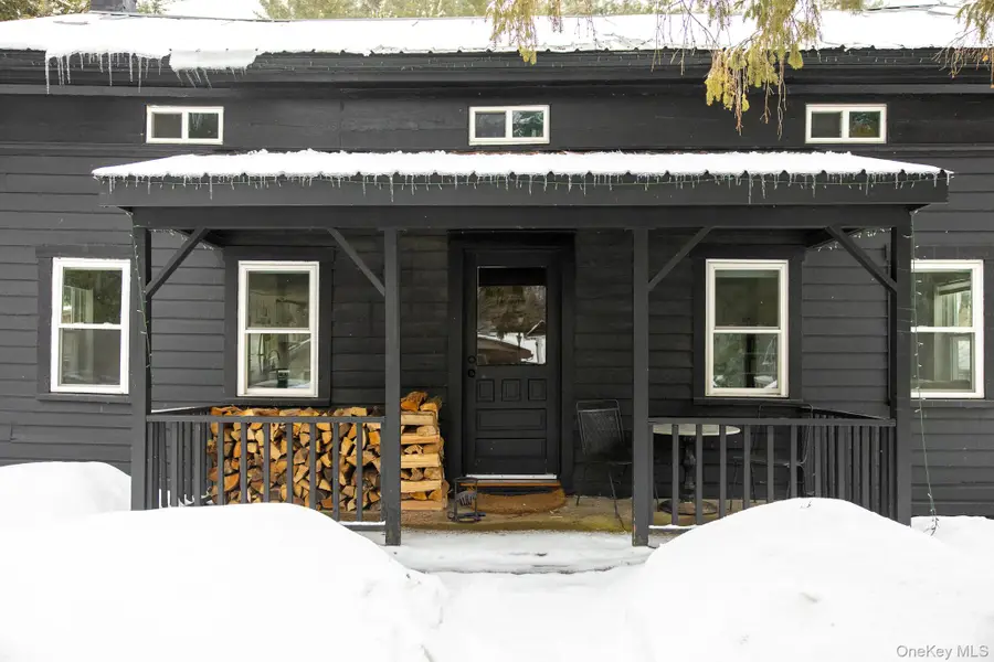 1462 Denning Road, Claryville, NY 12725 - #2