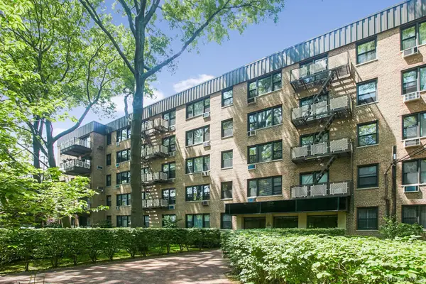 4 Birchwood Court #3J, Mineola, NY 11501