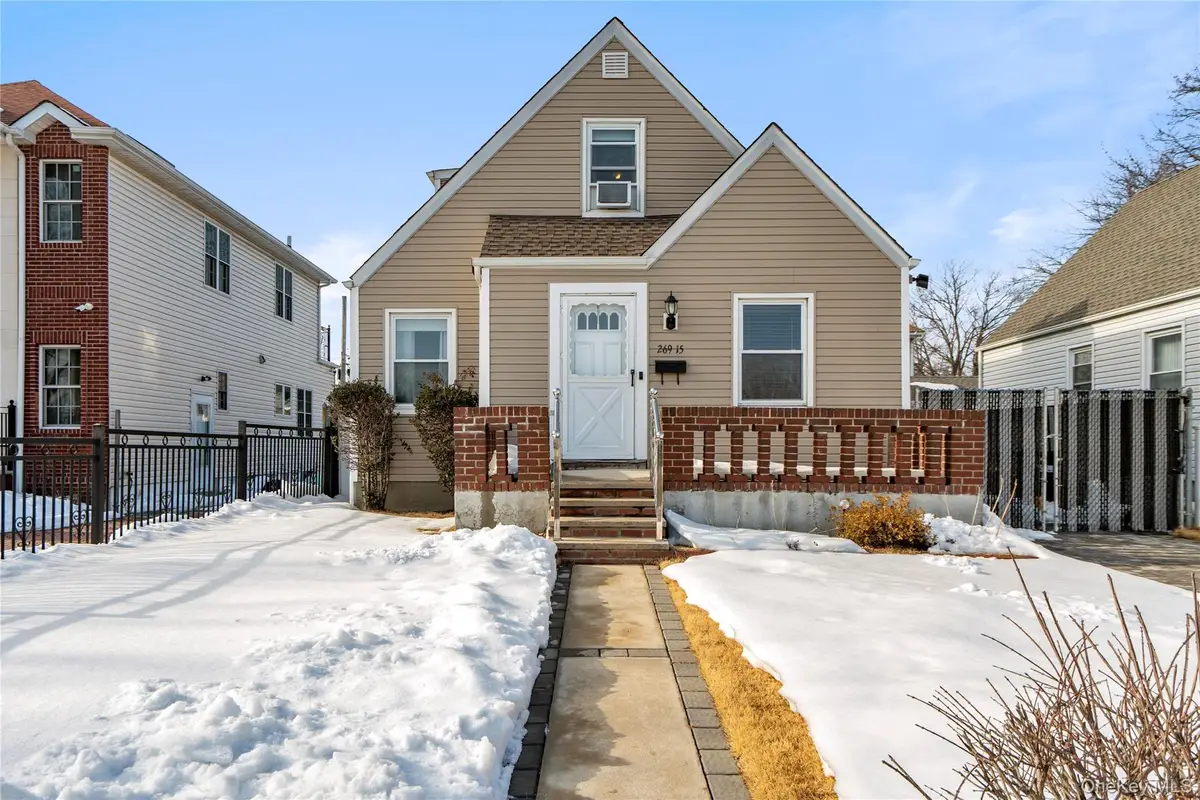 269-15 Union Turnpike, New Hyde Park, NY 11040 - #1